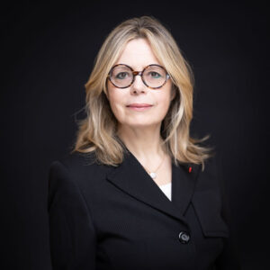 Françoise HECQUET Logo