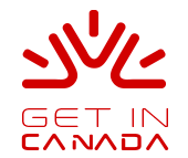 Get In Canada Logo