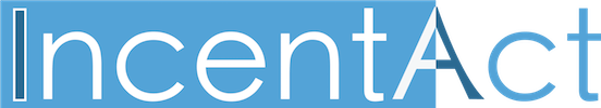 INCENTACT Logo
