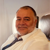 Joel Ichoa BETTAN Logo