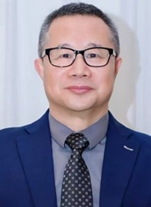 Jinlong Shen Logo