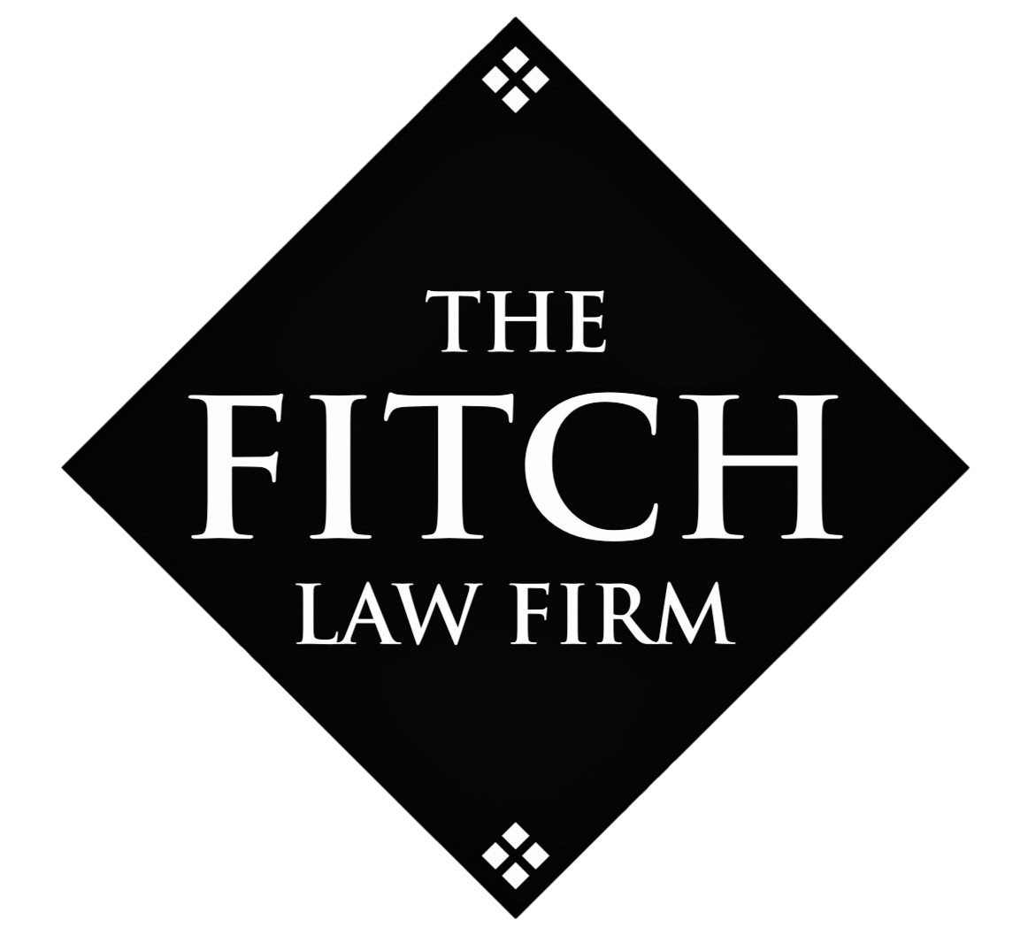 The Fitch Law Firm Logo