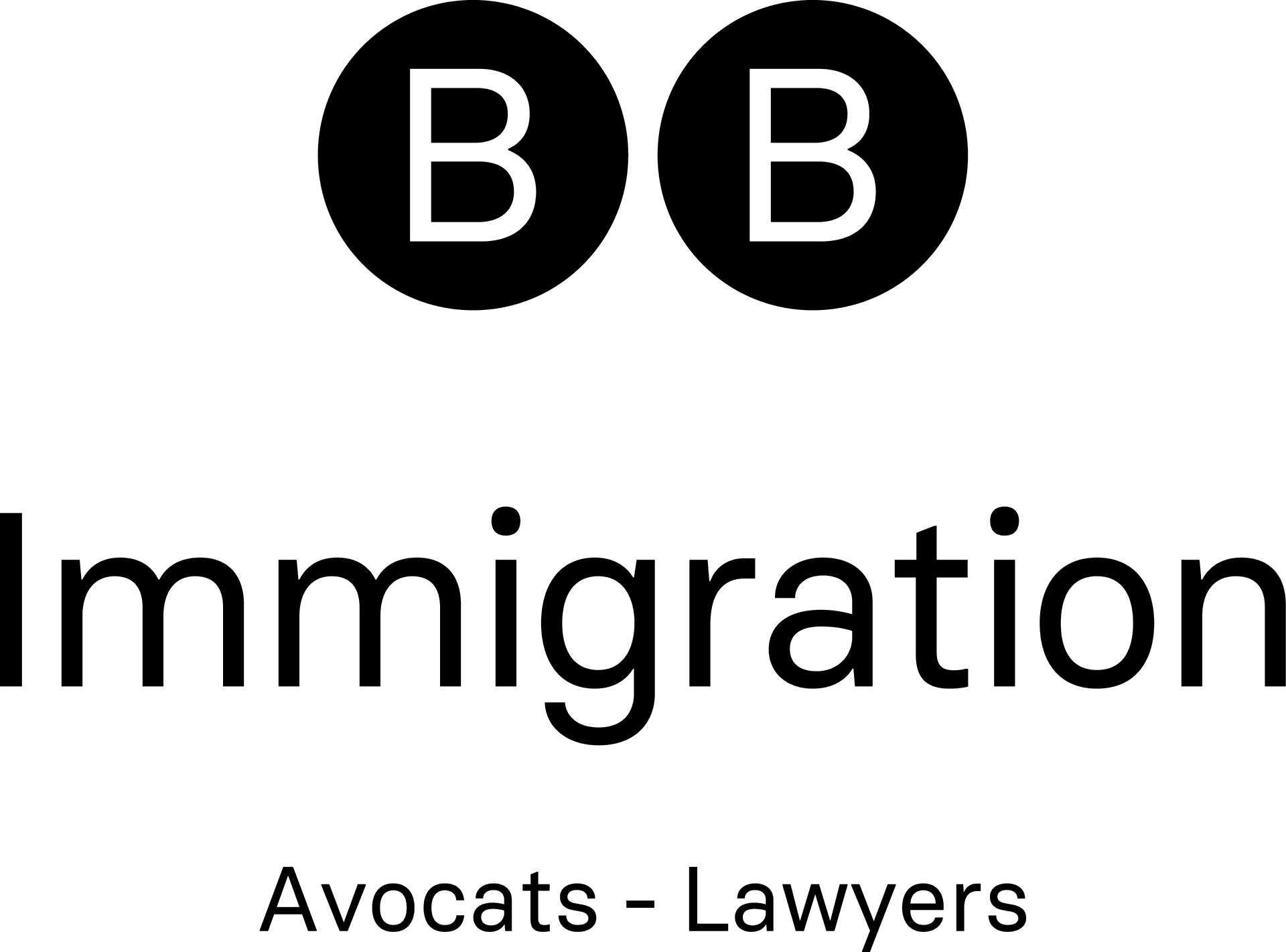 BB Immigration Logo
