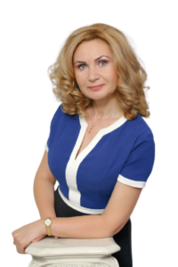 Bilyana Simeonova Logo
