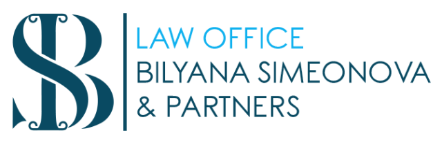 LAW FIRM "BILYANA SIMEONOVA&PARTNERS" Logo